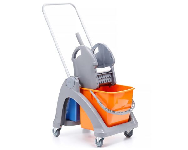 Zestaw do mycia podłóg w pomieszczeniach takich jak biura, gabinety lekarskie itp. Zestaw do mycia podłóg w pomieszczeniach takich jak biura, gabinety lekarskie itp.