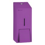 MERIDA STELLA VIOLET LINE stal nierdzewna z powłoką strukturalną