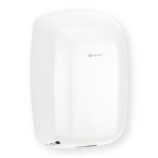 Suszarka do rąk MERIDA STELLA MACHFLOW WHITE LINE, biała