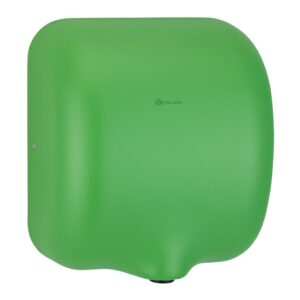 Suszarka do rąk MERIDA TURBO JET GREEN LINE, zielona