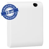 Obudowa elektronicznych dyfuzorów zapachów MERIDA AROMA, MERIDA STELLA WHITE LINE