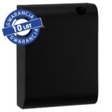 Obudowa elektronicznych dyfuzorów zapachów MERIDA AROMA, MERIDA STELLA BLACK LINE