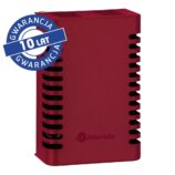 Odświeżacz powietrza V SOLID EVOLUTION MERIDA STELLA RED LINE, czerwony