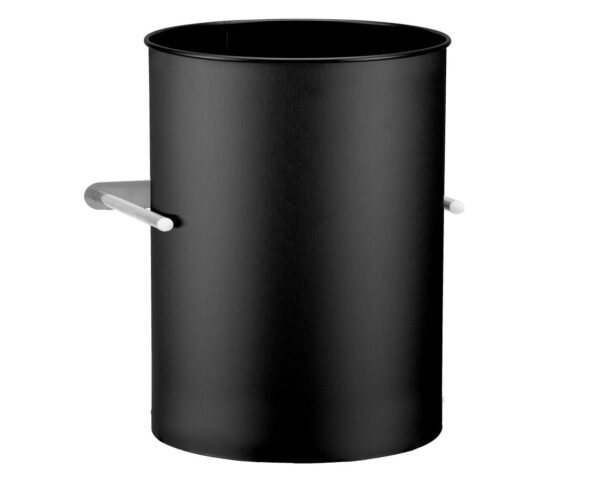 Kosz podblatowy regulowany MERIDA STELLA BLACK LINE, pojemność 30 l, czarny Kosz podblatowy regulowany MERIDA STELLA BLACK LINE, pojemność 30 l, czarny