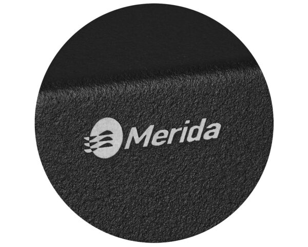 Automatyczny bezdotykowy podajnik ręczników papierowych w rolach MERIDA STELLA BLACK LINE AUTOMATIC MAXI, czarny Automatyczny bezdotykowy podajnik ręczników papierowych w rolach MERIDA STELLA BLACK LINE AUTOMATIC MAXI, czarny