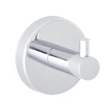 Wieszak pojedynczy MERIDA STELLA, polerowany