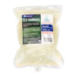Mydło w pianie MERIDA ECO HARMONY, wkład 1000 ml, bez zapachu, ECOLABEL