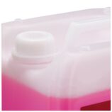 MERIDA ECO-SAN, ekologiczny środek do codziennego mycia sanitariatów, kanister 10 l, ECOLABEL