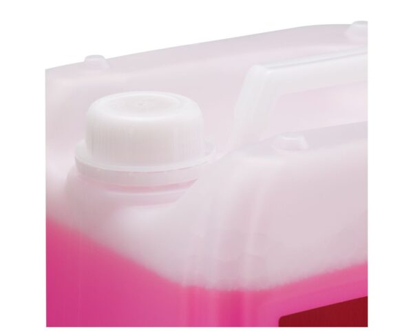 MERIDA ECO-SAN, ekologiczny środek do codziennego mycia sanitariatów, kanister 10 l, ECOLABEL MERIDA ECO-SAN, ekologiczny środek do codziennego mycia sanitariatów, kanister 10 l, ECOLABEL