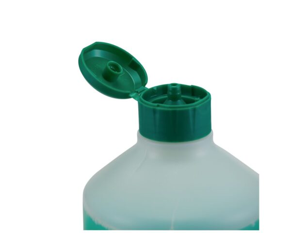 MERIDA ECO-FLOOR, ekologiczny środek do mycia podłóg wodoodpornych, butelka 1 l, ECOLABEL MERIDA ECO-FLOOR, ekologiczny środek do mycia podłóg wodoodpornych, butelka 1 l, ECOLABEL