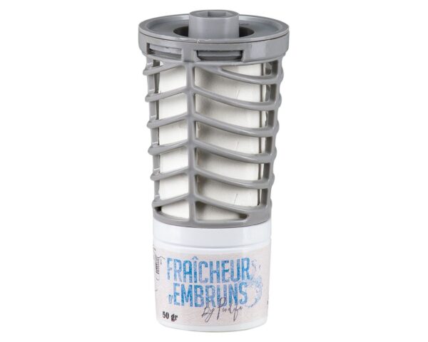 Wkład odświeżacza powietrza PROWIND Świeża bryza (Fraîcheur d'embruns)