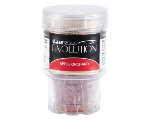 APPLE ORCHARD żelowy wkład do odświeżaczy powietrza APPLE ORCHARD żelowy wkład do odświeżaczy powietrza