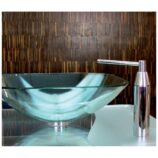 Podstawa do dozownika blatowego stożkowego DWP101, wysokość 140 mm, średnica 45 mm