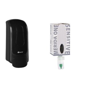 ZESTAW DOZOWNIK+WKŁAD DEC202