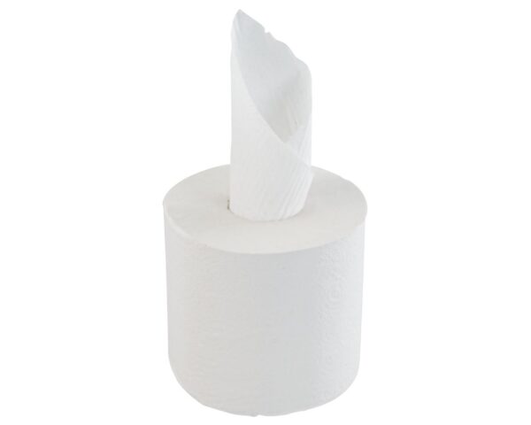 Ręczniki papierowe w roli MERIDA CLASSIC MAXI, białe, średnica 20 cm, długość 320 m, jednowarstwowe, zgrzewka 6 rolek, ECOLABEL Ręczniki papierowe w roli MERIDA CLASSIC MAXI, białe, średnica 20 cm, długość 320 m, jednowarstwowe, zgrzewka 6 rolek, ECOLABEL