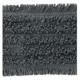 Mop z kieszeniami STANDARD szary z mikrofazy 40 cm