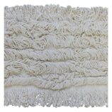 Mop z kieszeniami STANDARD bawełniany 50 cm