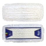 Zestaw do mycia podłóg - przeznaczony do większych powierzchni z mopem 50 cm