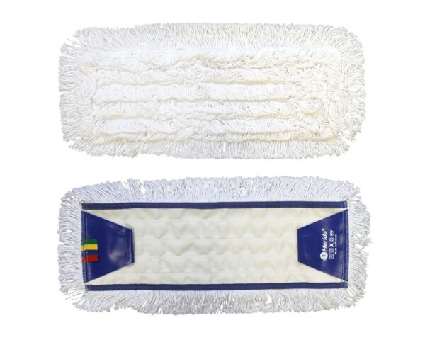 Zestaw do mycia podłóg - przeznaczony do większych powierzchni z mopem 50 cm Zestaw do mycia podłóg - przeznaczony do większych powierzchni z mopem 50 cm