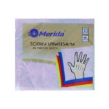 Ścierka uniwersalna niebieska, paczka 5 szt.