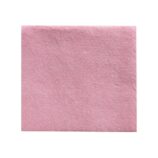 Ścierka uniwersalna czerwona, paczka 5 szt.