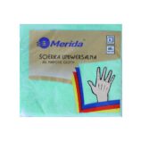 Ścierka uniwersalna zielona, paczka 5 szt.