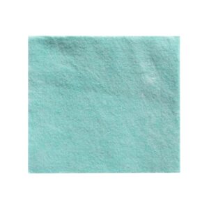 Ścierka uniwersalna zielona, paczka 5 szt.