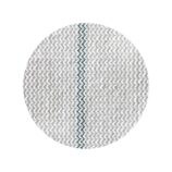 Ścierka do podłogi bawełniana biała 50 x 66cm