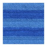 Mop z rzepem PREMIUM, mikrowłókno, 47 X 13 cm, niebieski