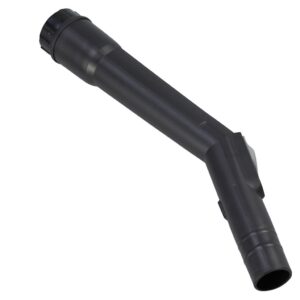 Rękojeść zgięta z regulacją przepływu powietrza do odkurzacza MERIDA DEX