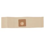 Filtr papierowy do odkurzacza o pojemności 10 l do odkurzacza MERIDA DEX