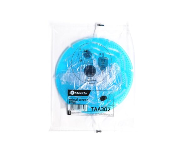 Wkład zapachowy do pisuaru PINE