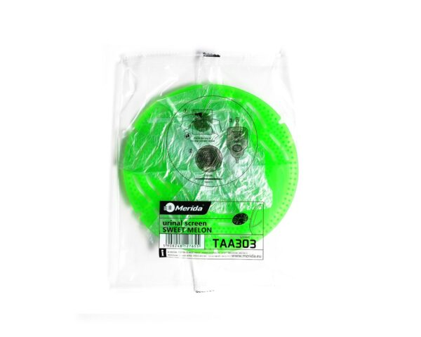 Wkład zapachowy do pisuaru SWEET MELON