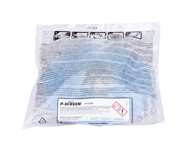 Wkład zapachowy do pisuaru z wkładką enzymatyczną ICE COOL Wkład zapachowy do pisuaru z wkładką enzymatyczną ICE COOL