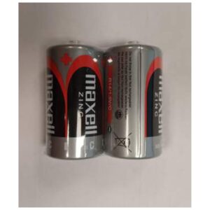 Bateria C - R14, 2 szt.