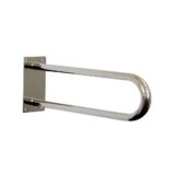 Poręcz stała łukowa 750 mm