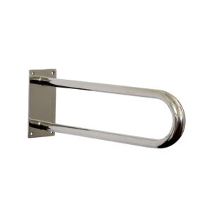 Poręcz stała łukowa 750 mm