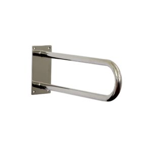 Poręcz stała łukowa 600 mm
