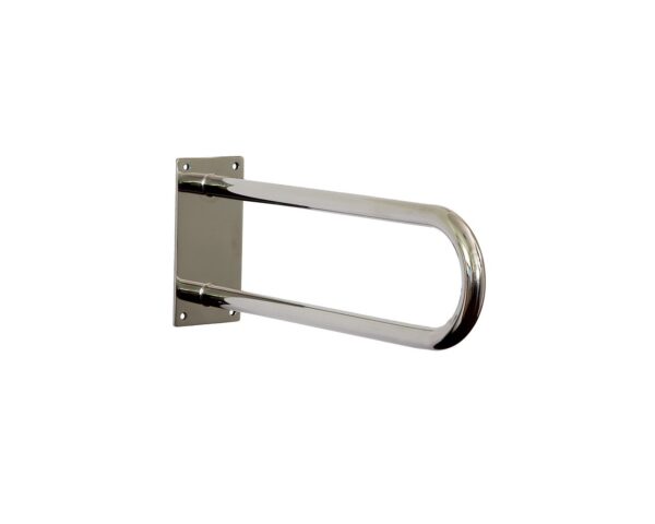 Poręcz stała łukowa 600 mm