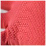 Profesjonalne rękawice gospodarcze KORSARZ, rozmiar M, czerwone