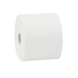 Czyściwo papierowe MERIDA TOP 24, długość 300 m, dwuwarstwowe, BIAŁE, zgrzewka 2 sztuki, ECOLABEL