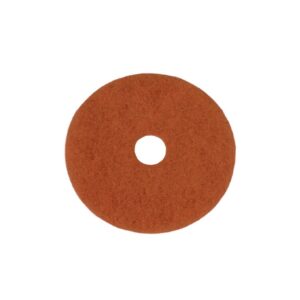 PAD MASZYNOWY 14" OPTIMUM, BRĄZOWY