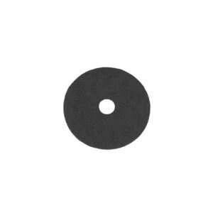 PAD MASZYNOWY 10" OPTIMUM, CZARNY