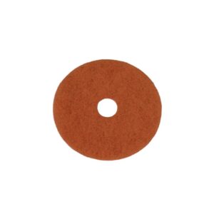 PAD MASZYNOWY 12" OPTIMUM, BRĄZOWY