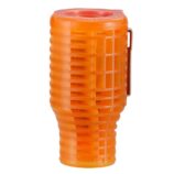 BERGAMOT & SANDALWOOD żelowy wkład do odświeżaczy powietrza