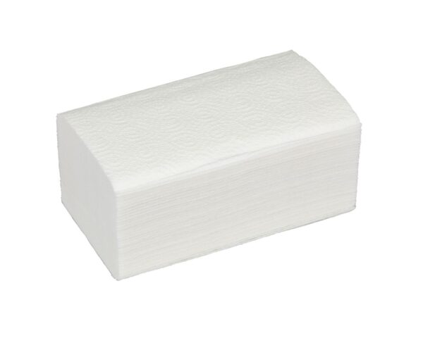 Ręczniki papierowe MERIDA TOP, białe, jednowarstwowe, 4000 szt. Ręczniki papierowe MERIDA TOP, białe, jednowarstwowe, 4000 szt.