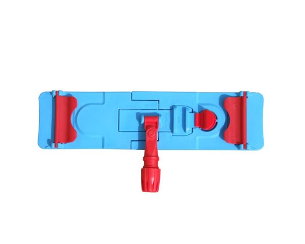 Zestaw do mycia podłóg - przeznaczony do większych powierzchni z mopem 50 cm Zestaw do mycia podłóg - przeznaczony do większych powierzchni z mopem 50 cm