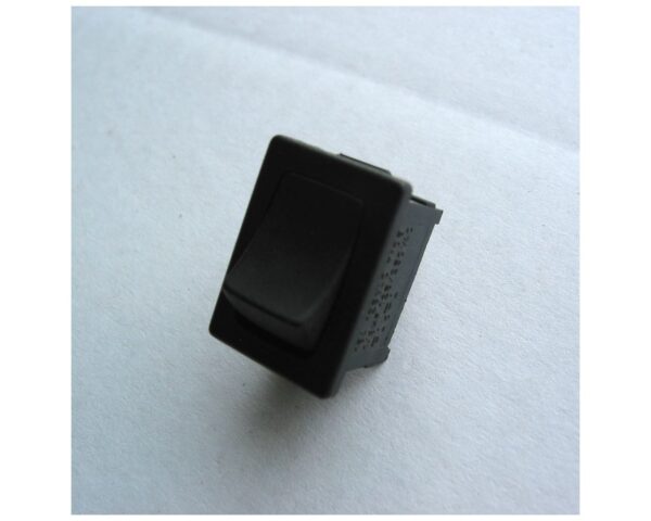 Przełącznik kołyskowy do suszarki SLON