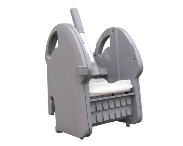 Prasa do wyciskania szara, do wózka MO2P/MO3P