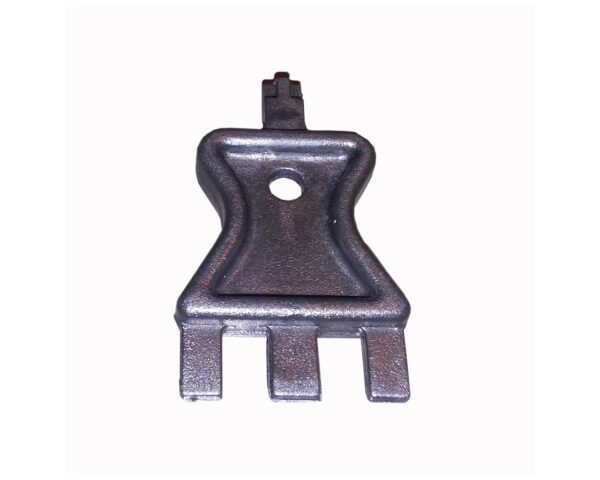 Kluczuk "trójząb" do podajnika CJB301, CJB502 Kluczuk "trójząb" do podajnika CJB301, CJB502